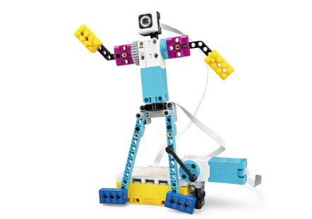 Descargar Scratch SPIKE Prime